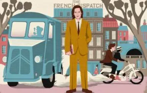 Wes Anderson; The director who is not understood correctly (filmmaker under the magnifying glass)