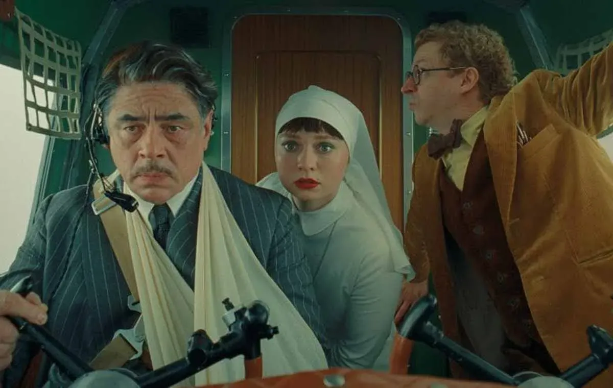 Phoenician Design Criticism