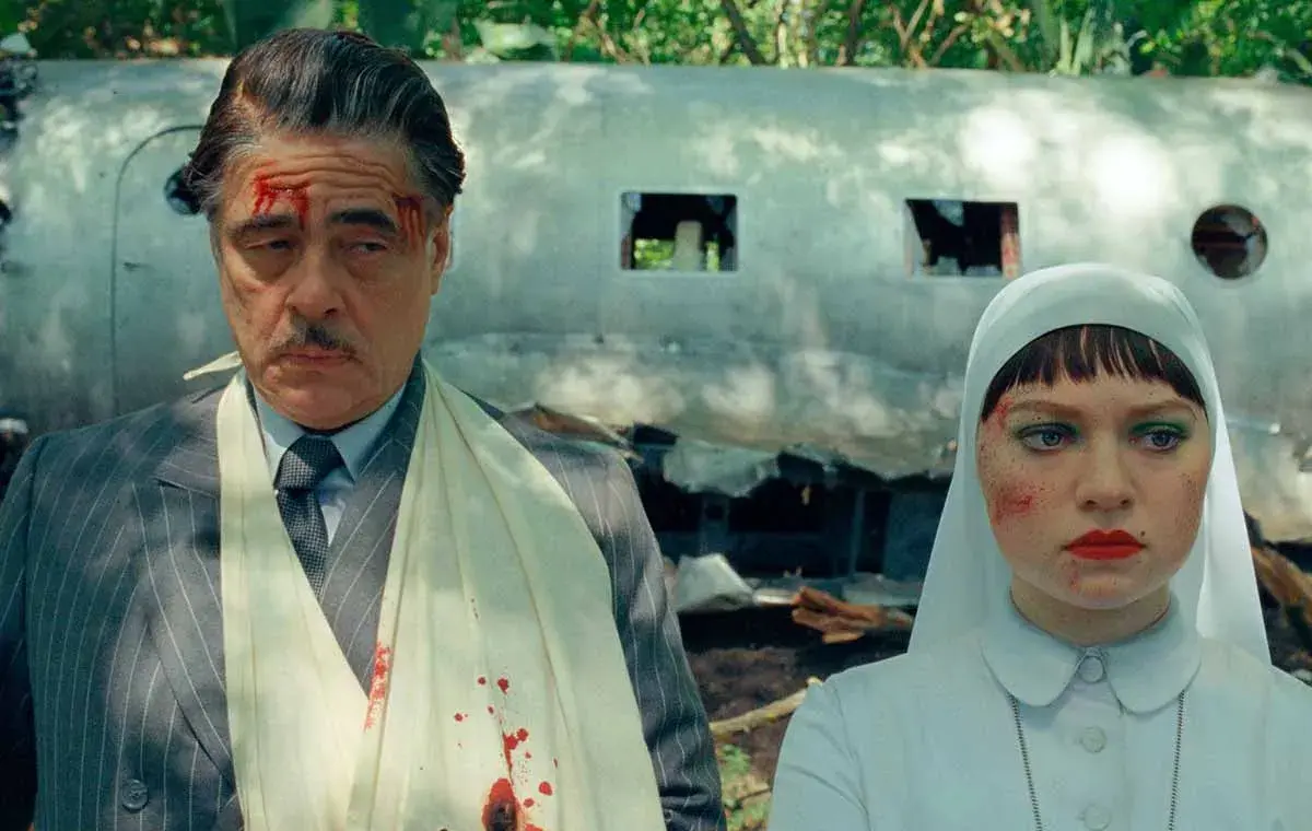 Phoenician Design Criticism