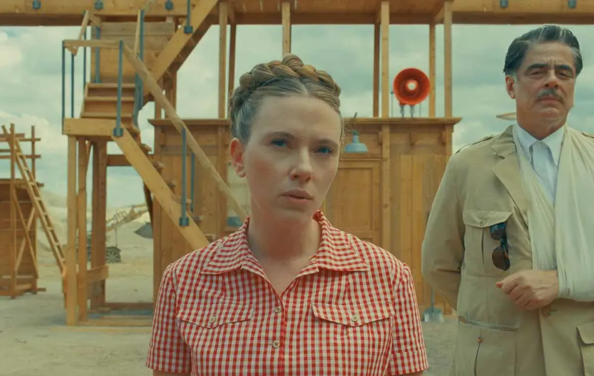 Phoenician Design Criticism