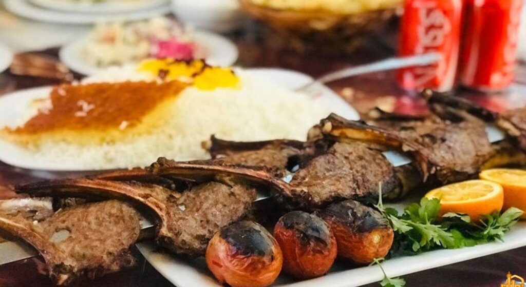 Episode Restaurant Cafe