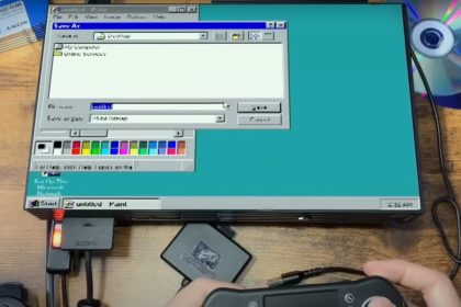Windows 95