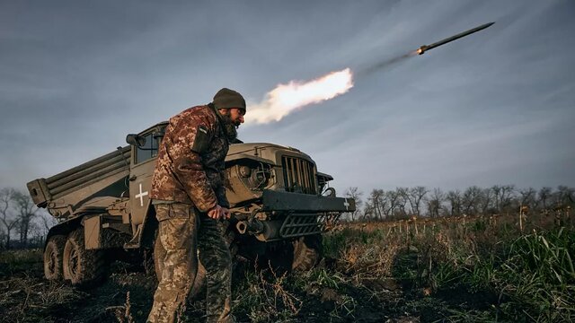 American Analyst: The purpose of Ukrainian UAVs is the beginning of World War I