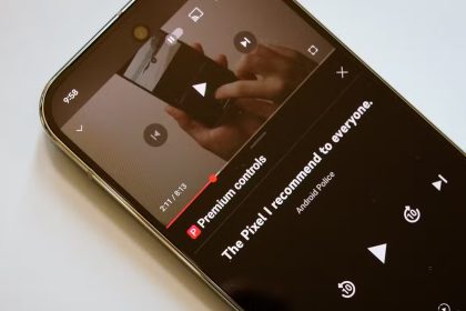 An annoying bug on YouTube created a problem for Android users