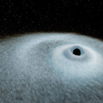 Astronomers discovered the biggest explosion since May Bang