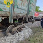 Blasting the cause of the crumble of bridge was announced in Russian Briansk