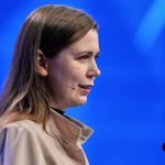 Charging NATO members against Iran at the Security Conference on