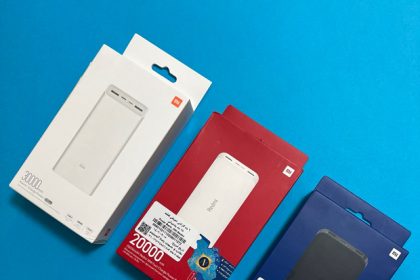 PowerBank Xiaomi