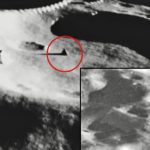 Pyramid in the month