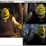 A picture of the company made by Midjarni