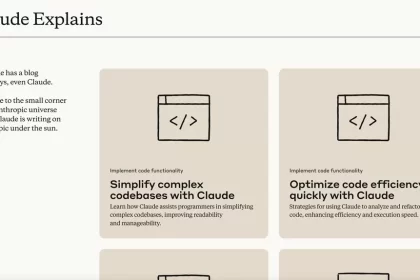 Entropic artificial intelligence blog