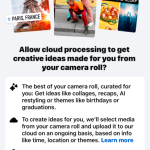 Meta's artificial intelligence