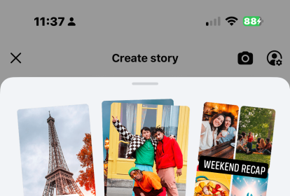 Meta's artificial intelligence