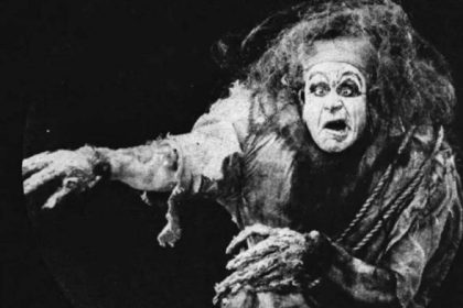 The first scary movie of the world of cinema