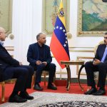 Ghalibaf: Sanctions have failed to surrender Iran and Venezuela