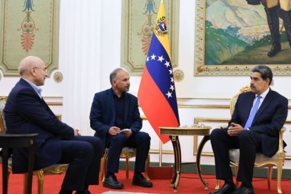 Ghalibaf: Sanctions have failed to surrender Iran and Venezuela