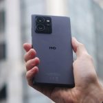 HMD Skyline Profile 2 GT / Skyline 2 went