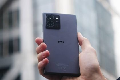 HMD Skyline Profile 2 GT / Skyline 2 went