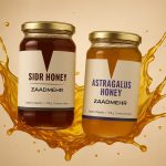 Honey or aside? Which one is better? Which honey should we buy?