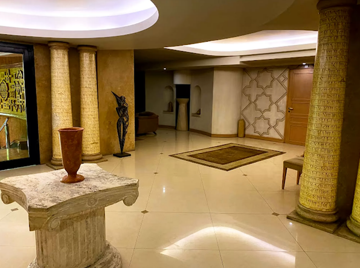 Sepehr Apartment Hotel from Tehran Cheap Apartments Hotel