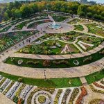 Introduction to Mashhad Botanical Garden + Address + Details