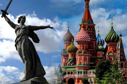 List of the best places of Russia you should know before traveling