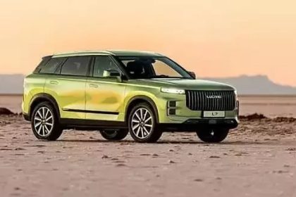 Lucano L7 sales conditions at new price