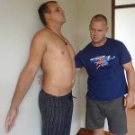 Diagnosis of lumbar gadgets