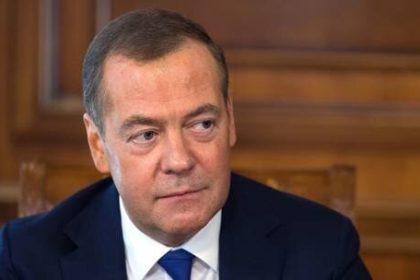 Mododov's reaction to Trump and Mask's dispute: Don't fight kids!