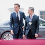 NATO: Iran, Russia, China and North Korea are working together