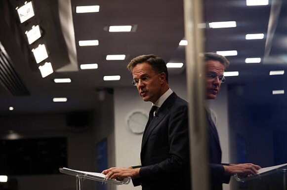 NATO: The war returns to Europe/ Iran is earning points from Russia