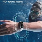 New information about Smart Band 10 confirms previous releases - Digino