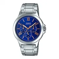 Casio Men's Quartz Watch Model MTP-V300D-2audf