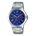 Casio Men's Quartz Watch Model MTP-V300D-2audf