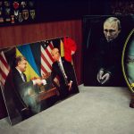 Poroshenko: I want to save Ukraine