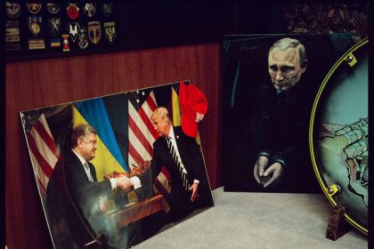 Poroshenko: I want to save Ukraine