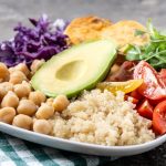 Properties of Quinoa