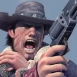 How did Rockstar turn the canceled Capcom canceled game into a classic game?