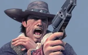 How did Rockstar turn the canceled Capcom canceled game into a classic game?