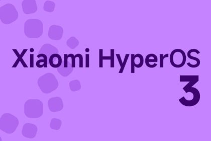 Material Design 3 and Xiaomi