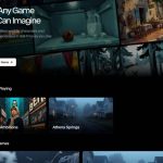 Runway Game Artificial Intelligence