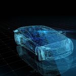 Samsung is developing the next -generation semifinals for the automotive industry - Digino