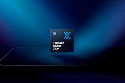 Cancellation of exynos chip production 2600