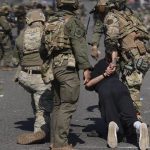 Sanders: Go to dictatorship