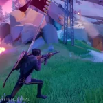 Introducing Last Flag Game