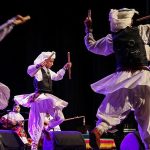 Shiraz festivals: from flowers and rose to traditional ceremonies