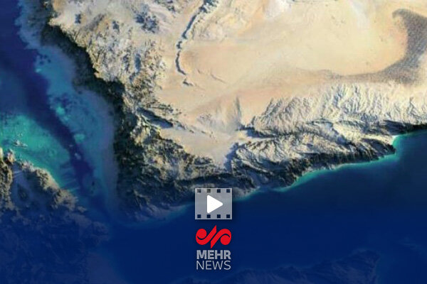 Bob al -Mandeb's special position in the world