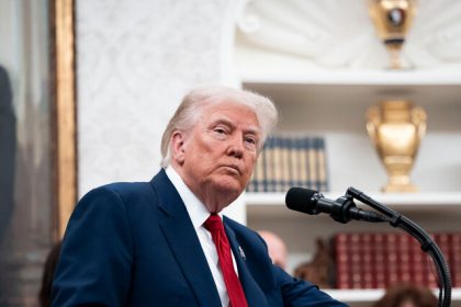 Steven Walt: Iran is the only chance of Trump to win the Nobel Prize