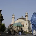 Taliban leader condemned the ban on Afghan nationals' travels by Trump