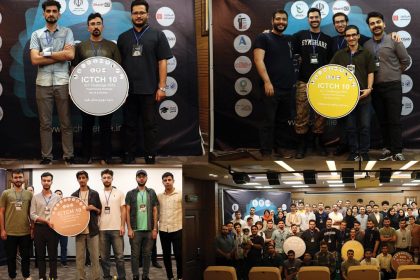 Sharif Information Technology Group